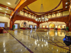 Stella Sea Club Hotel