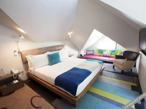 The Aubrey Boutique Hotel