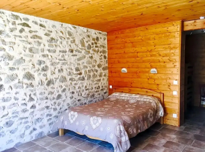Hotel restaurant Le Chamois