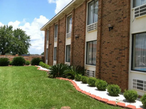 Muskogee Inn