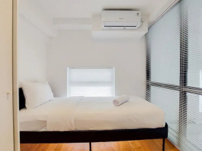 Spacious And Elegant 3Br Loft At Kingland Avenue Apartment