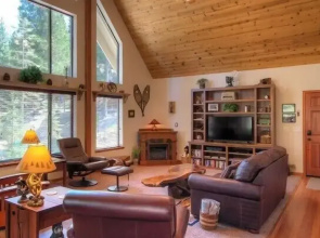 Scenic Wonders Mystic View 3 Bedrooms