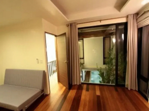 Talay Naresuan Beach House Kuiburi