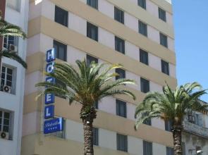Hôtel Belvédère Fourati