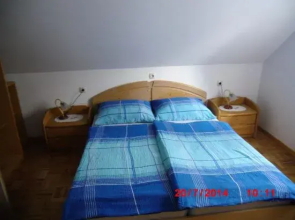 Holiday Home Pri Srni