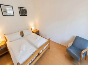 Appartement Nebelberg in Freyung