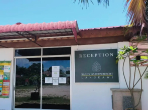 Sandy Garden Resort