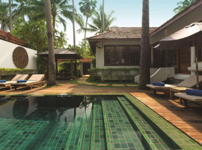 Курорт Napasai Samui