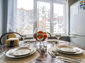 КакОтельРу на улице Гаккелевская