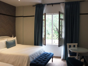 Hotel Conde de Peñalba