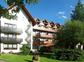 Parkhotel zum Stern