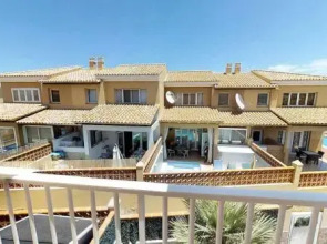Villas and Apartments Olive Homes