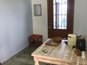 Villas Nies Seaside Appartments