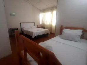 Hotel Hamacas