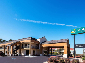 Quality Inn Dillon