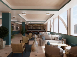 Le Castella – Ninfe Saracene CDS Hotels