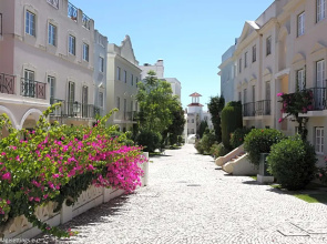 Apartamentos The Old Village by Village 4u