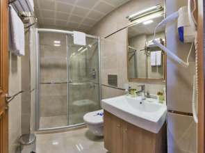 Vismaya Suvarnabhumi Hotel