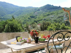 Casa Silvia