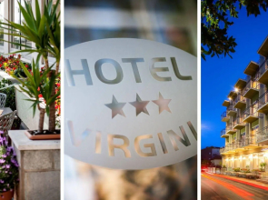 Hotel Virginia