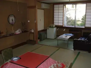Yumoto Rakuzenso
