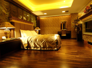 OUGE Motel Kaohsiung