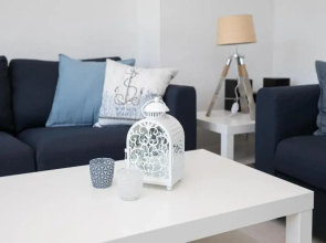 Alte Räucherei Wohnung 2