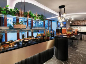 Leonardo Boutique Hotel Krakow City Center