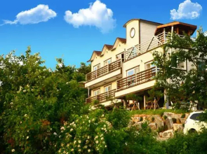 Daeboodo Pureun Noeul Pension