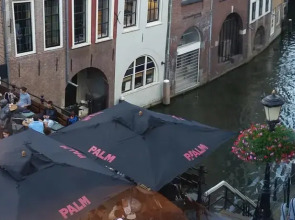 Apartment Vismarkt Utrecht