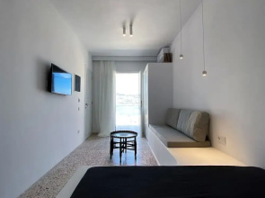 Aerase Apartment in Karpathos