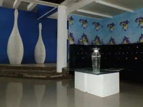 Hotel Maracas Punta Cana