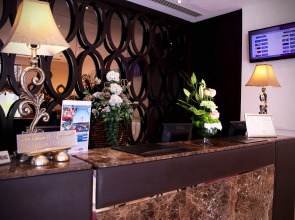 The Eclipse Boutique Suites