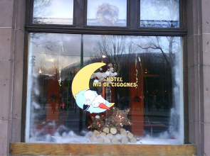 Hotel Tandem - Boutique Hotel