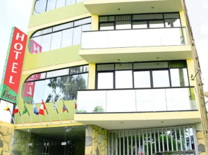 Hotel Los Ficus