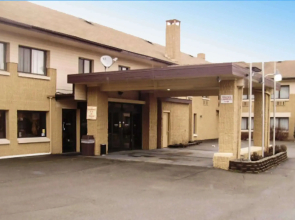 Quality Inn & Suites Binghamton Vestal