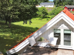 4 Person Holiday Home in Veddige