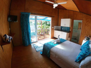 Ariki Bungalows