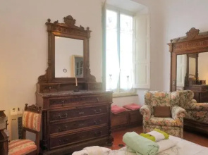 B&B Costa Lupara - Villa Murchio