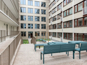 Företagsbostäder Corporate Apartments – Teatergatan