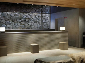 Hotel Androoms Kyoto Shichijo