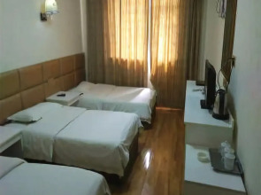 Kuaiqi Business Hotel