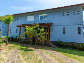 Ilhabeach House 1