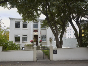 BG4 Guesthouse