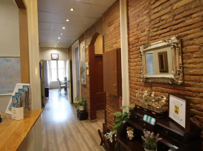 Hostal Orleans