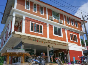 Royale Suites And Apartments By OYO Rooms