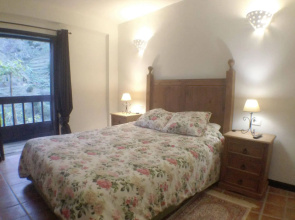 Apartamentos Los Telares