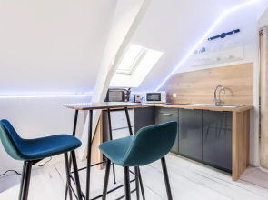 Studio Paris (Adults Only)