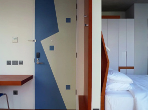 Bossa Nova Beirut Hotel
