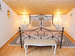 City House Apartments